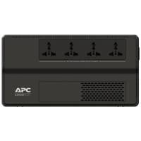 APC-Schneider EASY UPS BV 650VA AVR Universal Outlet 230V