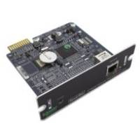 APC Schneider UPS Network Management Card 2 with Environmental Monitor APC AP9631