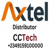 AXTEL Wired Wireless Noise Cancellation Headset Video Conference IP-Phones Dealer Distributor Price Nigeria Ghana Cotonou - CCTech.ng +234-91591-00000