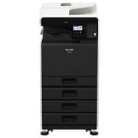 Sharp BP-20C20 Photocopier Printer Price