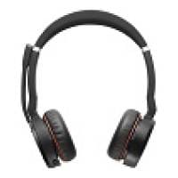 Jabra Evolve 75 MS Stereo Headset