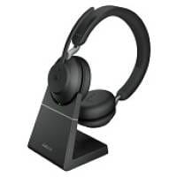 Jabra Evolve2 65 UC Stereo Headset Price