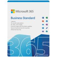 Microsoft 365 Busines Standard Annual Subscription 1Year