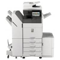 Sharp BP-50M51 MX MultiFunctional ADF MFP Colour Mono Black and White Toner LaserJet Photocopier Printer Dealer Distributor Price Nigeria - CCTech +2349159100000