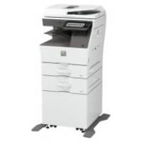 Sharp MX-B356W A4 Black and White Photocopier Printer