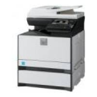 Sharp MX-C250F Colour Photocopier Printer Price