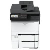 Sharp MX-C357F Colour Photocopier Printer Price