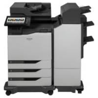 Sharp MX-C607F A4 Colour Photocopier Printer