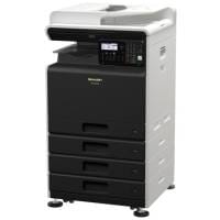 Sharp BP-10C20 A3 Photocopier Printer Price