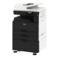 Sharp BP-30M31 A3 Mono MFP Printer Photocopier 31-PPM