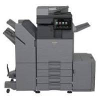 Sharp BP-50C45 Colour Photocopier Printer Price