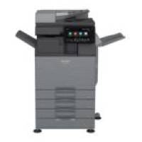 Sharp BP-50M31 Photocopier Printer Price