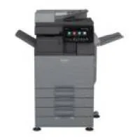 Sharp BP-50M45 A3 Mono MFP Printer Photocopier 45-PPM
