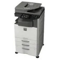 Sharp 315Nv Photocopier Printer Distributor Price Nigeria - CrownCrystal +2349159400000