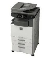 Sharp 315Nv Photocopier Printer Distributor Price Nigeria - CrownCrystal +2349159400000