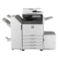 Sharp MX-3051 Colour LaserJet Photocopier Printer