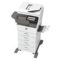 Sharp MX-B355W Photocopier Printer Price