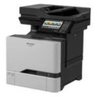 Sharp MX-C407F A4 Photocopier Printer Price
