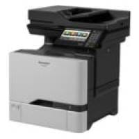 Sharp MX-C607P A4 Photocopier Printer Price