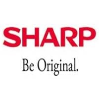 Sharp AR-650 Original Black Toner 60000-Pages