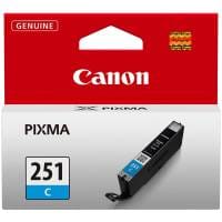 Canon Pfi-107M Magenta Ink-Tank Original Cartridge 130ML