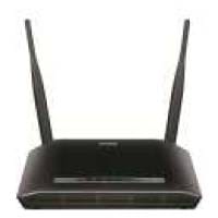 D-Link DSL-2750U Wireless Router