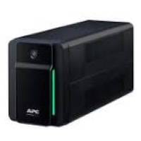 APC Back-UPS 700VA 230V AVR IEC Sockets