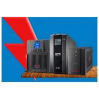 APC Schneider Smart-UPS C 3000VA 3KVa LCD 230V SMC3000i