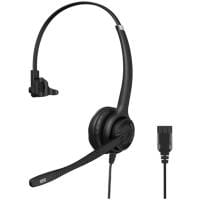Axtel Prime HD Mono Noise Cancellation Personalized Professional Headsets Price