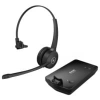 Axtel Prime X1 Mono Personalized Wireless Headset Price