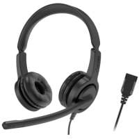 Axtel Voice 28 duo QD Professional Headsets Price