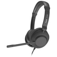 AXTEL One Wired Wireless Noise Cancellation Headset Video Conference IP-Phones Dealer Distributor Price Nigeria Ghana Cotonou - CCTech.ng +234-91591-00000