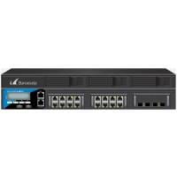 Barracuda CGF F800 16C  4 10G SFP FBR Port