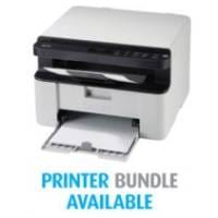 Brother DCP-1610W MFP Mono Printer 20PPM