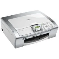 Brother DCP-350c Printer DCP 350c Price