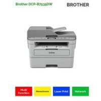 Brother DCP-B7535DW Multi-Function LaserJet Printer Monochrome