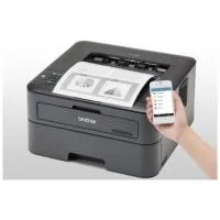 Brother DCP-L2365DW Laser Mono Printer Price