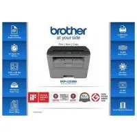 Brother DCP-L2520D MFP LaserJet Printer Price
