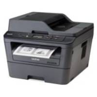 CCTech +2349159400000 Best Brother Label MFP Printers Copiers Original Toner Cartridges Dealer in Nigeria - Brother DCP-L2540DW LaserJet MFP Printer 20PPM