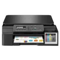Brother DCP-T510W MFP Color Printer Price