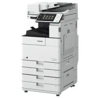 Canon ImageRUNNER 4545i Advance Multifunction Copiers