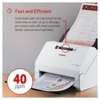 Canon imageFORMULA R40 Scanner Price