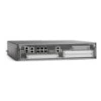 Cisco ASR1002-X Network Chassis 6 built-in GE Dual P/S 4GB DRAM