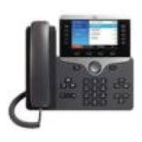 Cisco CP-8841-W-K9 Network IP Phone 8841 White