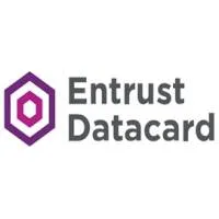 Entrust DataCard Security ID Card Printer Issuance 1.0mil Secure Globe DuraGard Genuine 500 250 Prints Images Hologram Laminate Metallicc Silver Gold Colour YMCKO YMCKT-KT Ribbon Film Foil Dealer Distributor Price Nigeria - CCTech +2349-1591-00000