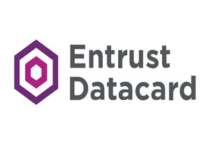 Entrust DataCard Security ID Card Printer Issuance 1.0mil Secure Globe DuraGard Genuine 500 250 Prints Images Hologram Laminate Metallicc Silver Gold Colour YMCKO YMCKT-KT Ribbon Film Foil Dealer Distributor Price Nigeria - CCTech +2349-1591-00000