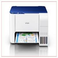 Epson EcoTank L3115 Multi-Function Printer