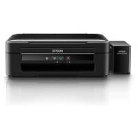 Epson L380 Multi-Function Printer