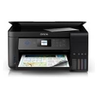 Epson L4160 Multi-Function Wireless Printer