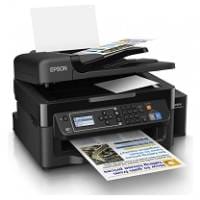 Epson L605 Multi-Function Wireless Printer